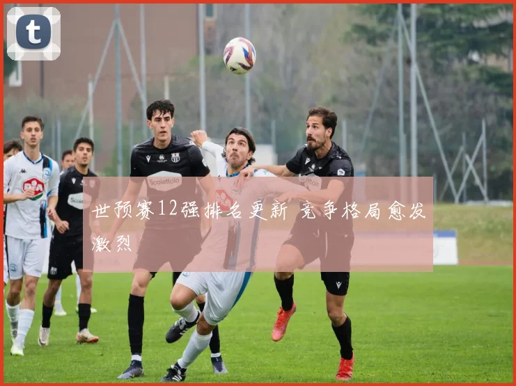 世预赛12强排名更新 竞争格局愈发激烈