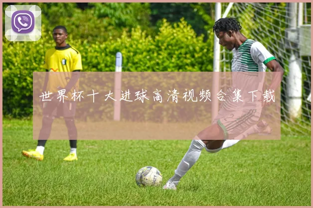 世界杯十大进球高清视频合集下载