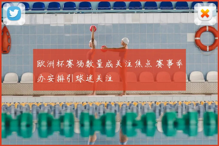 欧洲杯赛场数量成关注焦点 赛事举办安排引球迷关注