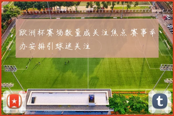 欧洲杯赛场数量成关注焦点 赛事举办安排引球迷关注