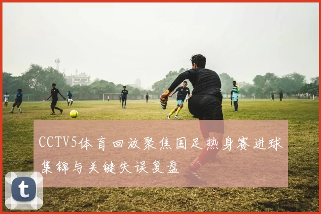 CCTV5体育回放聚焦国足热身赛进球集锦与关键失误复盘